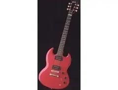 Gibson SG Special I 1986-91