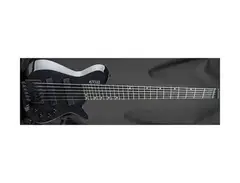 Kiesel ZBM6 ZEUS 6-STRING MULTISCALE