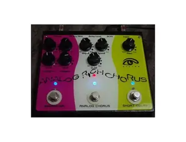 Vizion Analog Rich Chorus