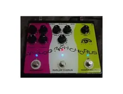 Vizion Analog Rich Chorus