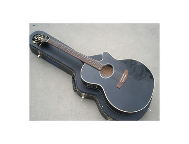 1992 Guild F45CE Acoustic