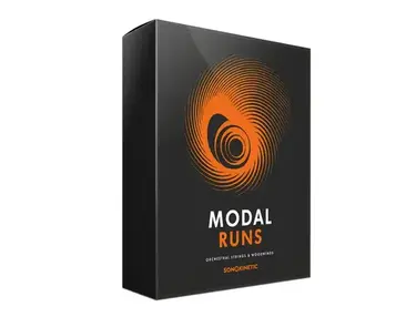 Modal Runs