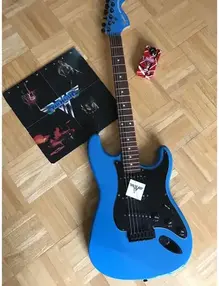 Squier 20th Anniversary Limited Edition Squier Stratocaster