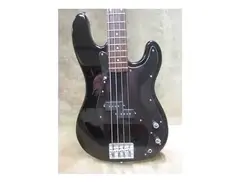 Epiphone p bass main image