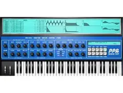 Waldorf PPG Wave 3.V