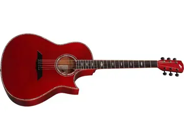 Morris S-custom "D"