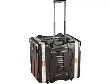 Gator GRR-6L 6 Unit Rack Case