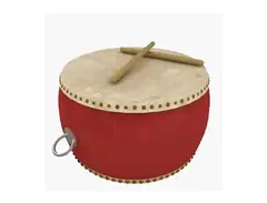 Chinese Ritual Drum (Fa Gu) main image