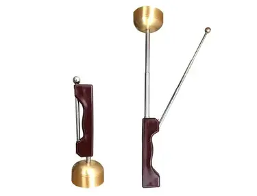 Chinese Leading Bell (Ling)