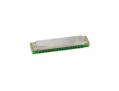 Schylling Harmonica main image
