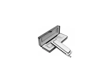 Mippy Harmonica, Key of C