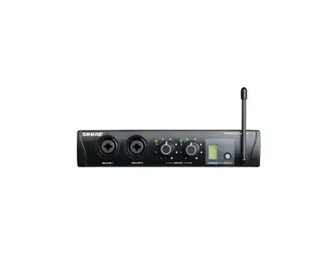 Shure P2T Wireless TransMixer