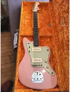 Fender Custom Shop '62 Jazzmaster main image