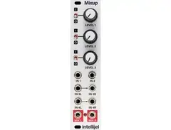 Intellijel Mixup