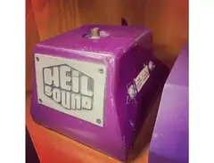 Heil Sound Talk Box V1 (One Slant Only) main image