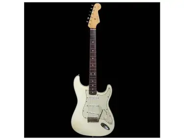 Fender '62 AVRI Stratocaster