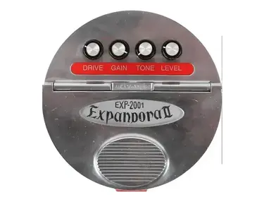 Bixonic EXP-2000 Expandora - What To Know & Where To Buy | Equipboard Bixonic EXP-2000 Expandora - What To Know & Where To Buy | Equipboard