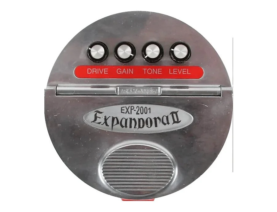Bixonic EXP-2001 Expandora II - What To Know & Where To Buy Bixonic EXP-2001 Expandora II - What To Know & Where To Buy