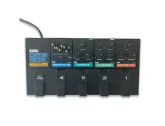 Korg PME-40X Professional Modular Effects