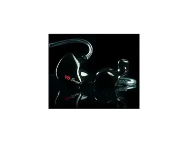 1964 Ears V6 Stage