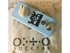 Champion Leccy Roctar Fuzz main image