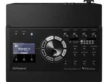 Roland TD-17 Drum Sound Module