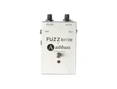 AshBass FUZZbrite