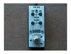 HexeFX Vario