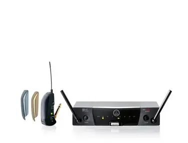 AKG WMS40 Pro Flexx Wireless Guitar System