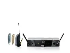 AKG WMS40 Pro Flexx Wireless Guitar System