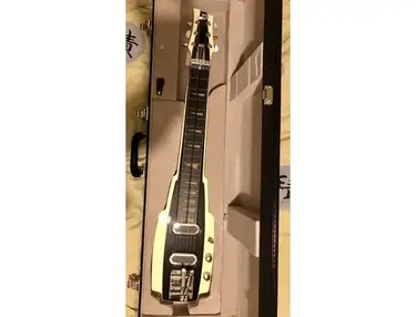 Duesenberg Lap steel