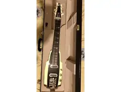 Duesenberg Lap steel main image