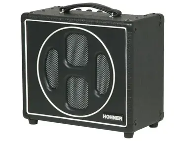 Hohner Hoodoo Amp