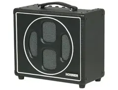 Hohner Hoodoo Amp main image