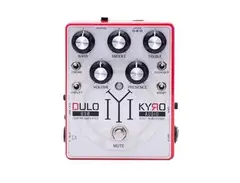 Kyro Audio Dulo 830 Limited Edition Amp Pedal