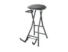 Harley Benton Guitar-stool with stand