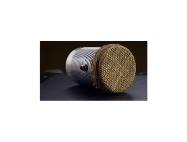 Soup Can Mic