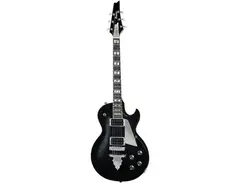 Ibanez PS Axe Paul Stanley Les Paul Signature Prestige Series Electric Guitar
