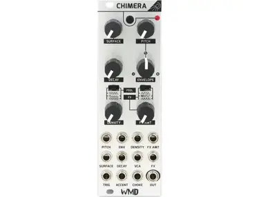WMD Chimera