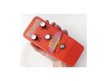 Rainger FX Colorsound Freakenbender