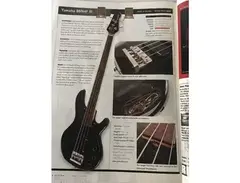 Yamaha BBN4F main image
