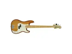 FSR American Special Hand-Stained Precision Bass main image