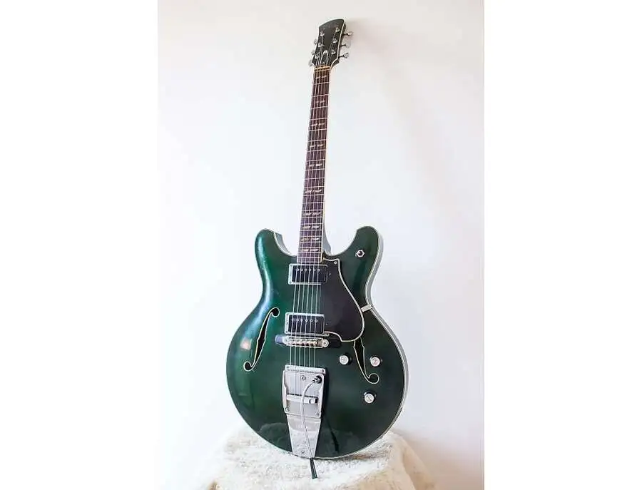 Yamaha SA-50 - What To Know & Where To Buy | Equipboard