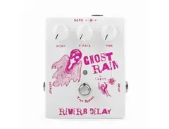 Caline CP-41 Ghost Rain Reverb Delay