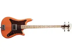 Serek Armitage Bass