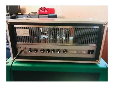 Hex Electrics Model X Head