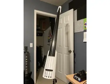 NS Wav Bass
