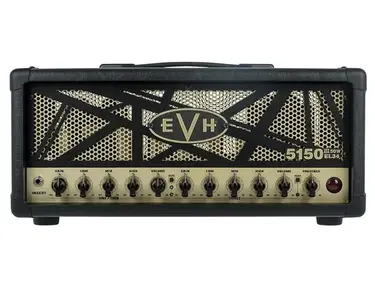EVH 5150III 50W EL34 Head