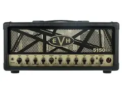 EVH 5150III 50W EL34 Head