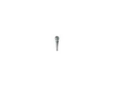 Shure Beta 58 Wired